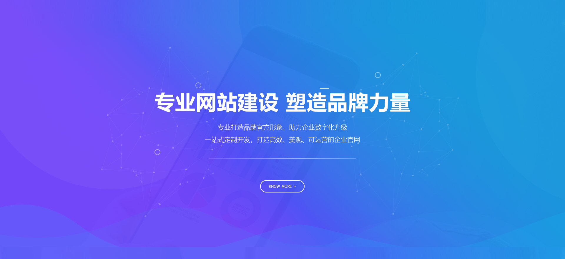 果洛建站-专业网站建设 塑造品牌力量